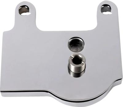 Adaptateur de filtre &agrave; huile Accutronix Montage
