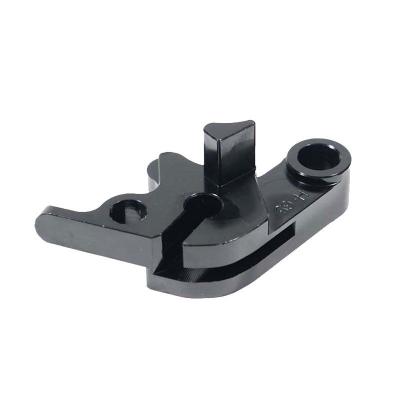 Adaptateur levier Chaft LEE15 pour Levier d'embrayage chaft