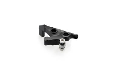 Adaptateur levier Puig Frein Avant Noire