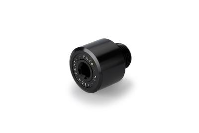 Adaptateur levier Puig Protection Noire