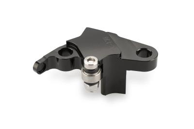 Adaptateur levier Puig embrayage Noire