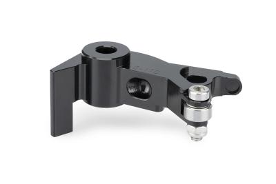 Adaptateur levier Puig frein Noire