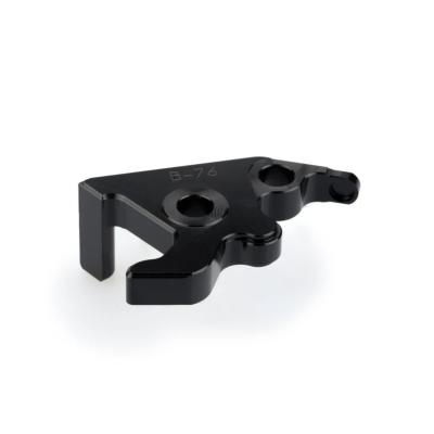 Adaptateur levier Puig pour Levier de frein 2.0 ou 3.0 (droit)