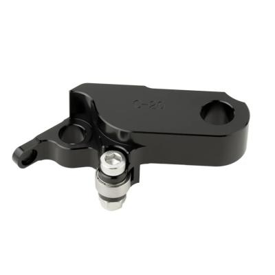 Adaptateur levier Puig pour Levier de frein 2.0 ou 3.0