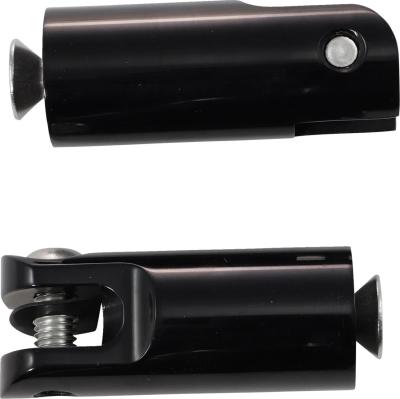Adaptateur repose pied Accutronix 16201243