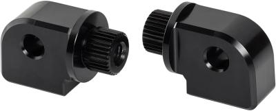 Adaptateur repose pied Arlen ness Montage