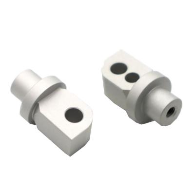 Adaptateur repose pied Barracuda Arri&egrave;re pour Suzuki