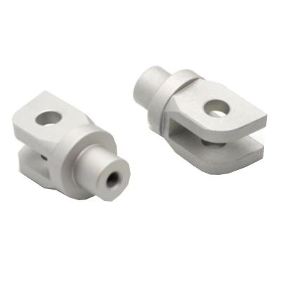 Adaptateur repose pied Barracuda avant pour Suzuki