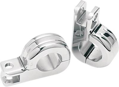 Adaptateur repose pied Drag Specialties Collier