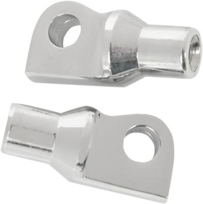 Adaptateur repose pied Drag Specialties Soft - Ride