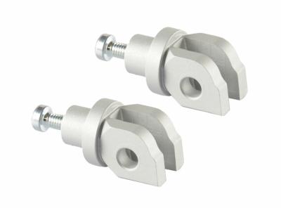 Adaptateur repose pied LighTech avant