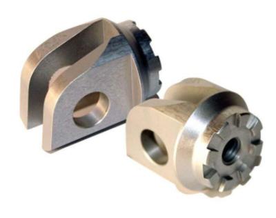 Adaptateur repose pied Mfw Vario