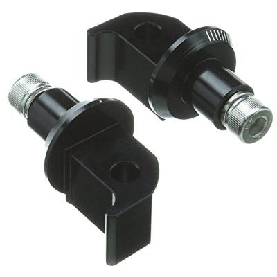 Adaptateur repose pied Puig Passager pour repose-pieds