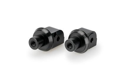 Adaptateur repose pied Puig passager Noire