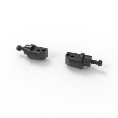 Adaptateur repose pied Rizoma Passager - 22 mm