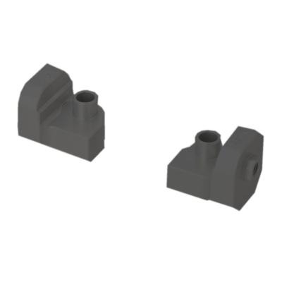 Adaptateur repose pied SW-MOTECH Pour repose-pieds ION