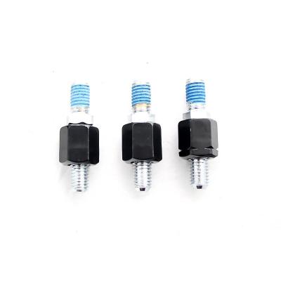 Adaptateur r&eacute;troviseur 8/10 CHAFT