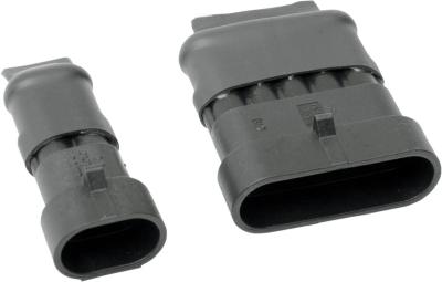 Adaptateur sonde lambda Daytona Twin Tec llc &Eacute;liminateur capteur oxyg&egrave;ne