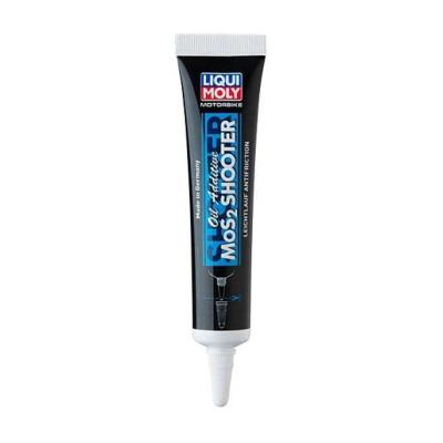 Additif Liqui Moly MoS2 Shooter 20ML