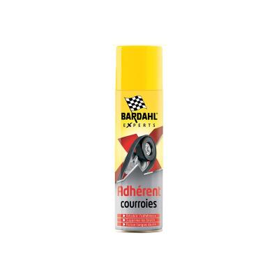 Adhérent courroie Bardahl 250ML