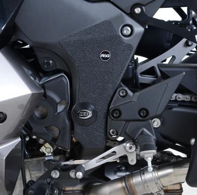 Adh&eacute;sif anti-frottement cadre R&G Z1000SX (2017-2018)