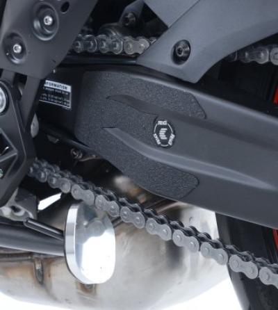Adh&eacute;sifs anti-frottement bras R&G MT-07 / Moto Cage (14-18), XSR700 (16-18)