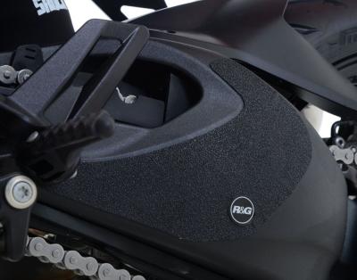 Adh&eacute;sifs anti-frottement bras oscillant R&G 1290 Super Duke GT (16-18)