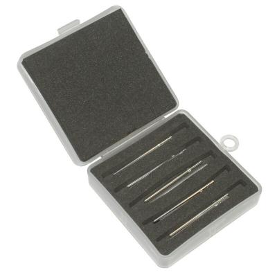 Aiguille P2R AIGUILLE CARBURATEUR PHBN-PHVA (BOITE DE 10 AIGUILLES DE A2, A7, A8, A12, A13, A20, A21, A26, A28, A33) -P2R-