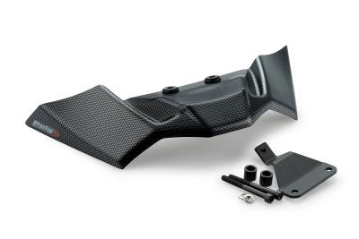 Ailerons frontaux Puig Roadster Apparence carbone