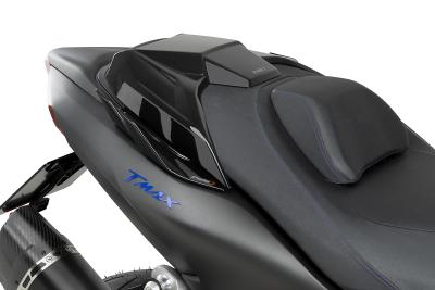 Ailerons lat&eacute;raux Puig Coque Arri&egrave;re Noire