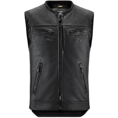 Airbag TECH-AIR&reg; 3 V2 CUIR ALPINESTARS