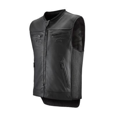 Airbag moto Alpinestars TECH-AIR 3 V2 LEATHER