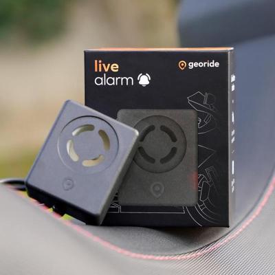Alarme LIVE ALARM POUR GEORIDE 3S GEORIDE