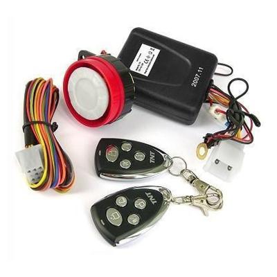 Alarme Moto/Scooter TNT Original