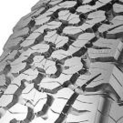 All-Terrain T/A KO2 rbl
