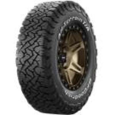 All-Terrain T/A KO3 rbl