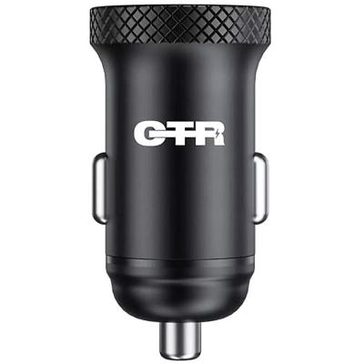 Allume cigare ADAPTATEUR USB ET USB-C TECNOGLOBE
