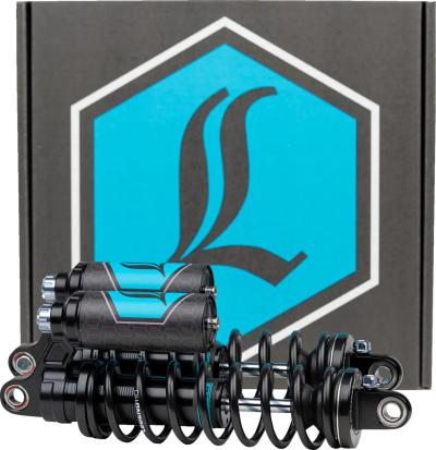 Amortisseur Legend Suspensions 13101892