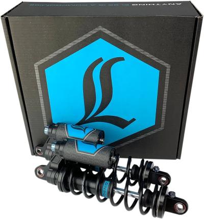 Amortisseur Legend Suspensions 13101893