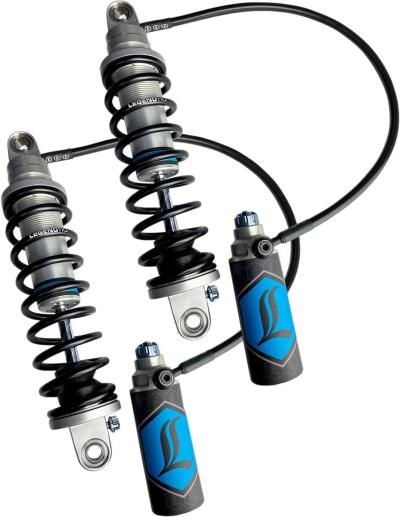 Amortisseur Legend Suspensions 13101936