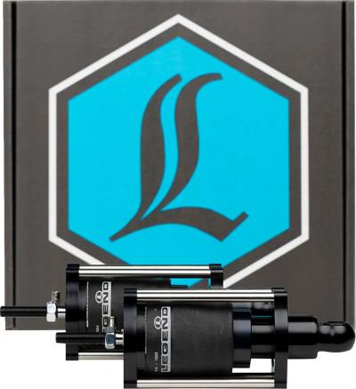 Amortisseur Legend Suspensions Air ST