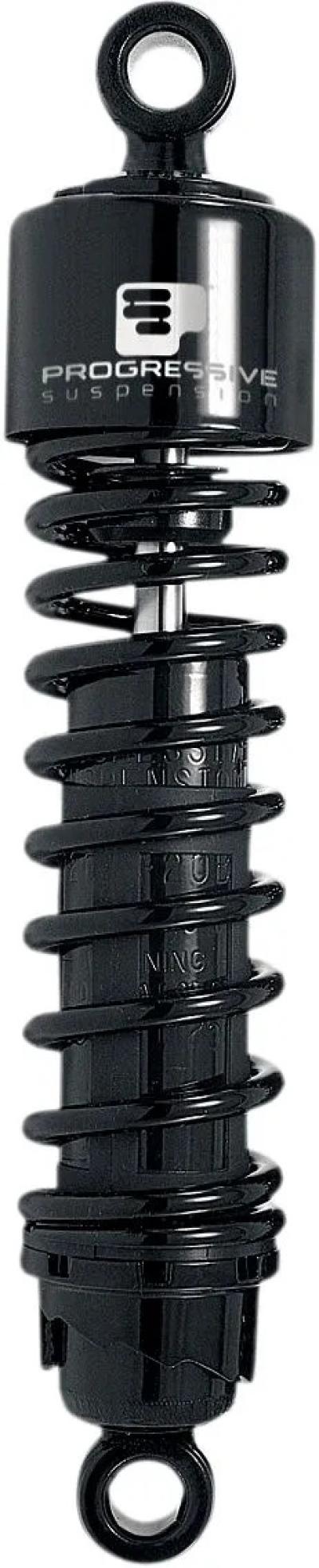 Amortisseur Progressive Suspension S&eacute;rie 412 sans Couvercles