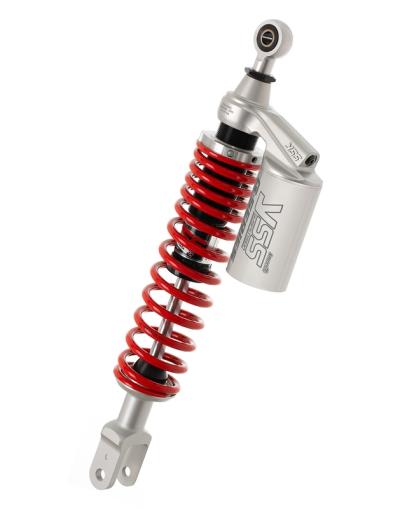 Amortisseur YSS Bi- TC302 Ecoline Twin Shock