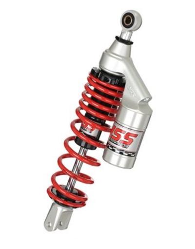 Amortisseur YSS Bi- arri&egrave;re TC302 EcoLine
