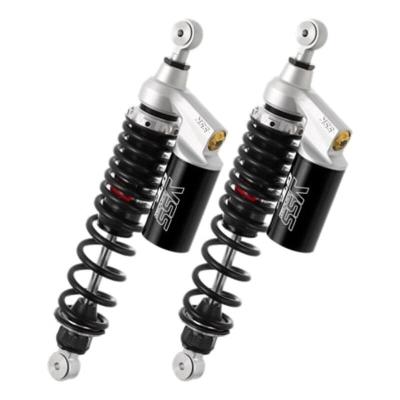 Amortisseur YSS arri&egrave;re MG456 TopLine paire