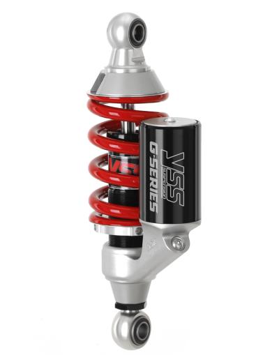Amortisseur YSS arri&egrave;re MK302 Racing