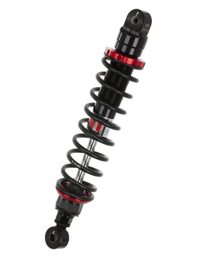 Amortisseur YSS arrière RZ302 Top Line Black Edition