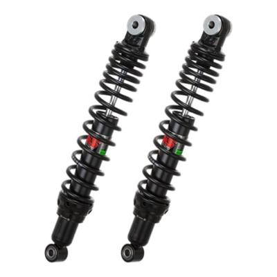 Amortisseur YSS arri&egrave;re TB220 paire