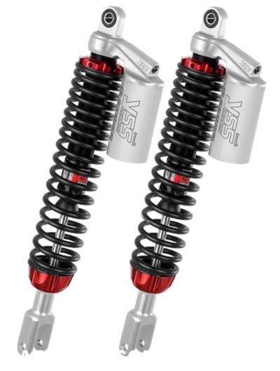 Amortisseur YSS arri&egrave;re TC302 Ecoline