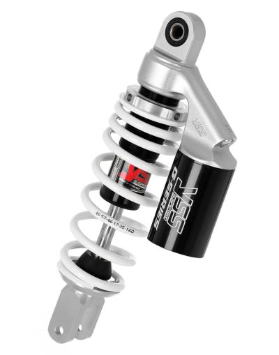 Amortisseur YSS arri&egrave;re TC302 Top Line L.5 (paire)